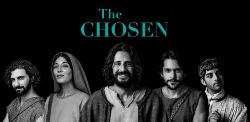 Quarto episódio da segunda temporada de “The Chosen” será lançado amanhã -  Guiame