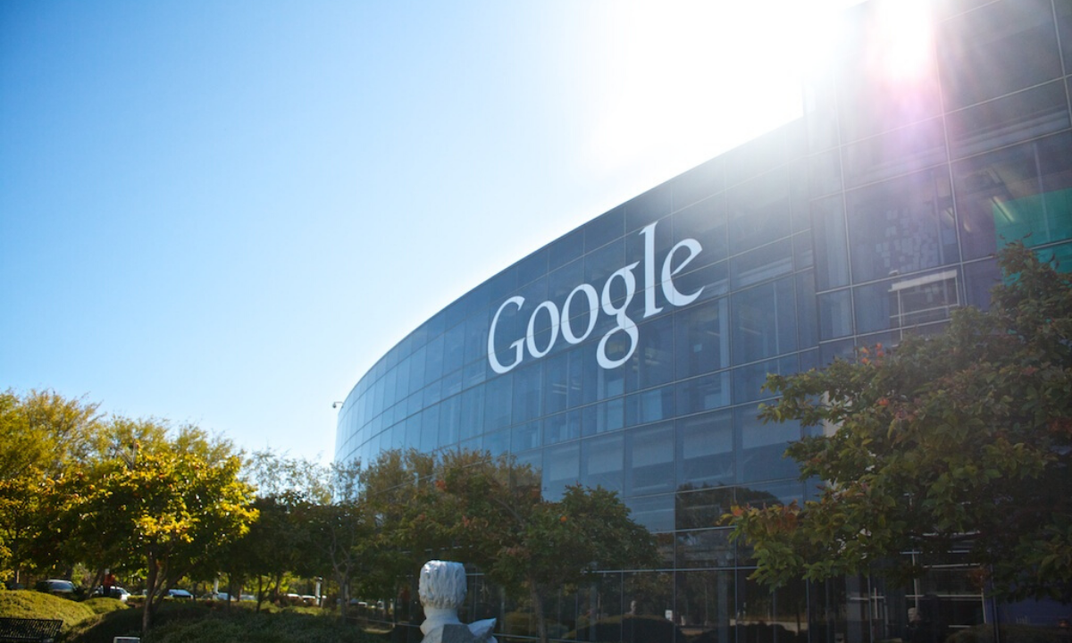 Google demite funcionários que protestaram contra acordo da empresa com Israel