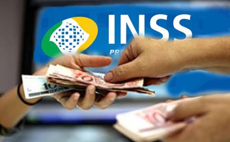 INSS começa a pagar nesta quarta-feira (24) a primeira parcela do 13º salário