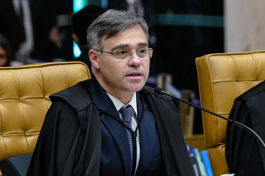 André Mendonça é eleito para vaga de ministro efetivo no TSE
