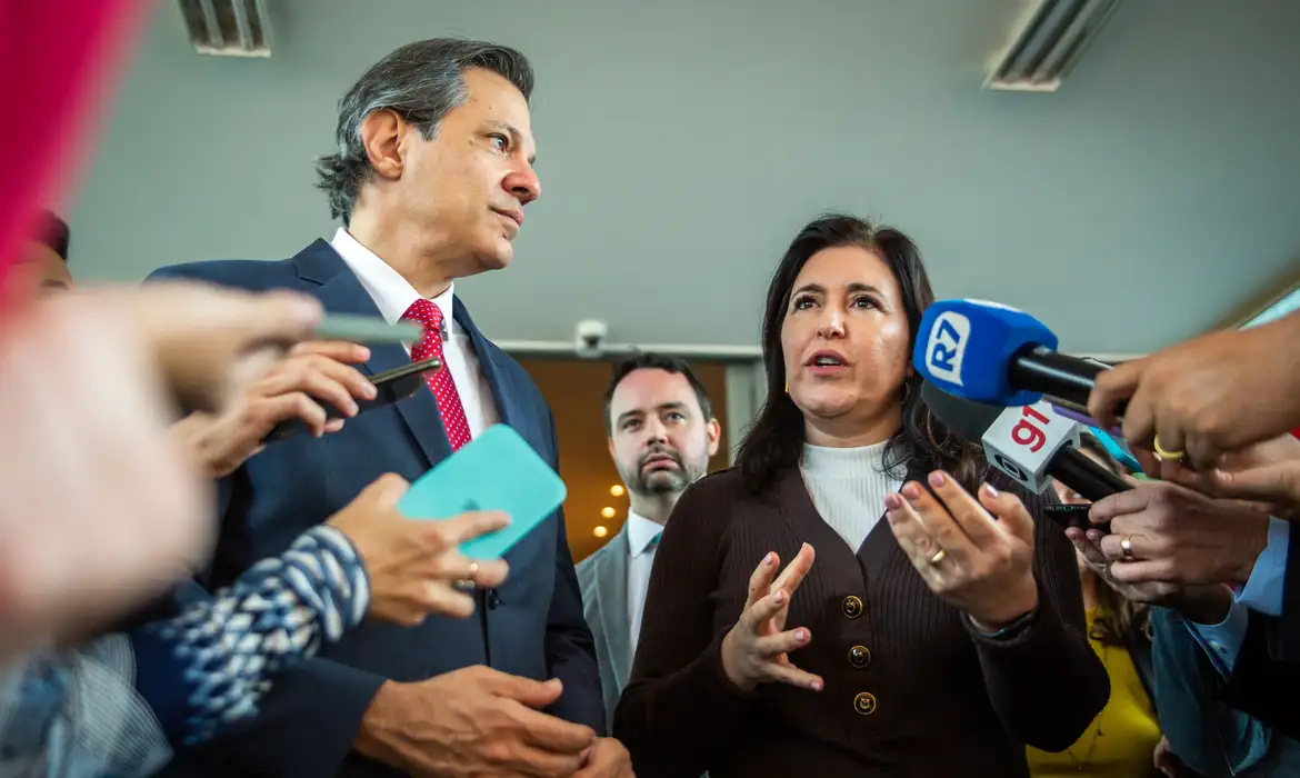 Após anunciar mudanças que entrariam em vigor imediatamente, o Ministério da Fazenda recuou de parte das medidas que elevaram o Imposto sobre Operações Financeiras (IOF).