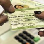 Mais de cinco milhões de eleitores podem ter o título cancelado