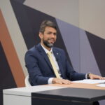 Pedro Lucas destaca que exploração da Margem Equatorial pode gerar empregos