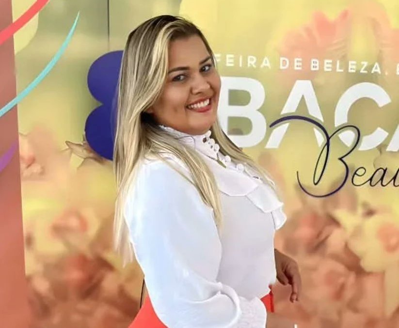 Jordélia Pereira Barbosa, acusada de envenenar uma família com um ovo de Páscoa em Imperatriz (MA), perdeu a guarda dos dois filhos que teve com o ex-marido