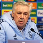 Carlo Ancelotti foi anunciado pela CBF como novo técnico da Seleção Brasileira, nesta segunda-feira (12).