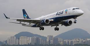 A Azul Linhas Aéreas informou nesta quarta-feira (28), que protocolou o pedido de Chapter 11, equivalente à recuperação judicial, na Justiça dos EUA.