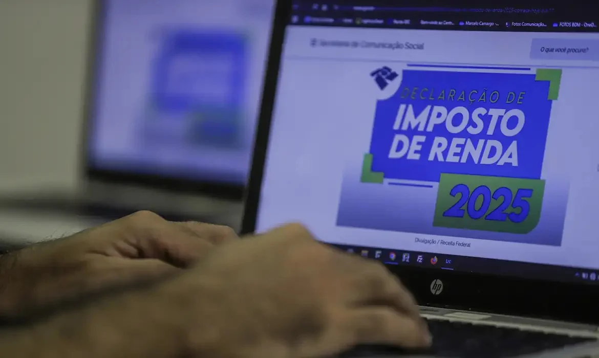 No Maranhão cerca de 240.632 contribuintes ainda não declararam o imposto de renda referente ao ano de 2024, segundo dados da Receita Federal.