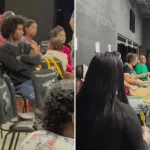 Uma igreja no Rio de Janeiro emocionou ao compartilhar um culto diferente que ocorre todas as sextas-feiras para pessoas em situação de rua.