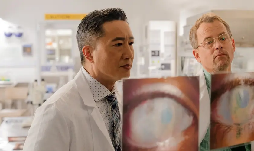 O novo filme cristão “A Visão” será lançado nos cinemas brasileiros no próximo mês, com a estreia marcada para 17 de julho.