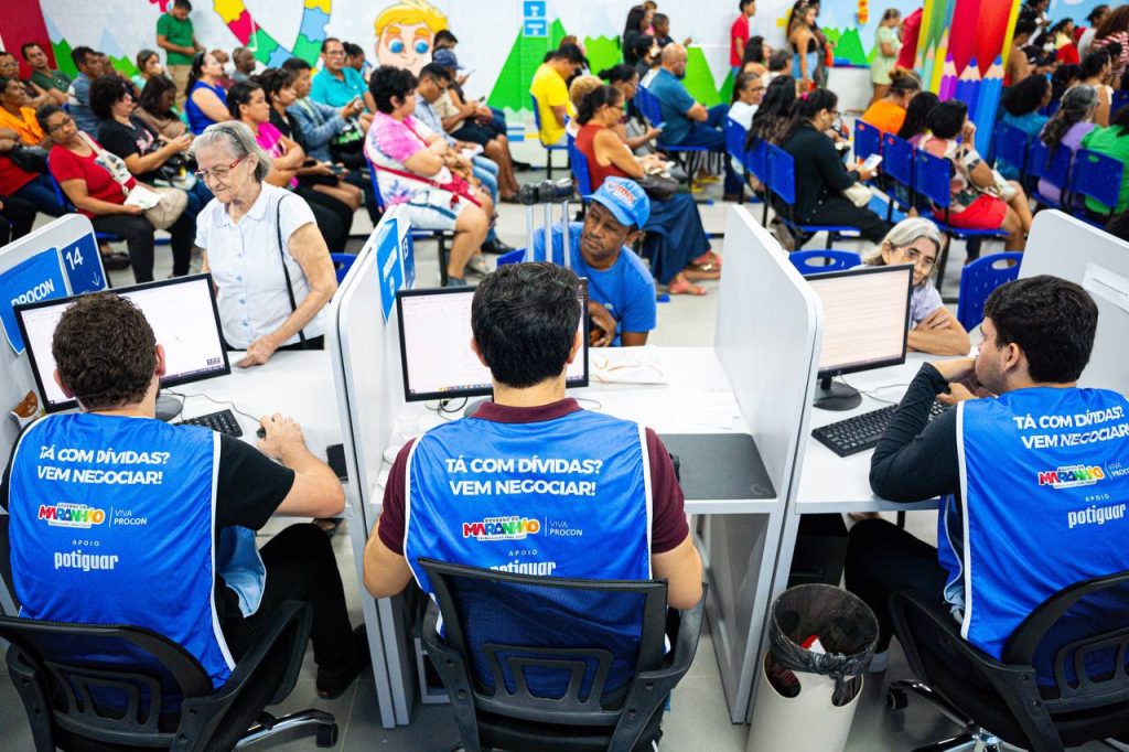 O Instituto de Promoção e Defesa do Cidadão e Consumidor do Maranhão (Procon-MA) realizará entre os dias 1º e 4 de julho mais uma edição do programa Dívida Zero