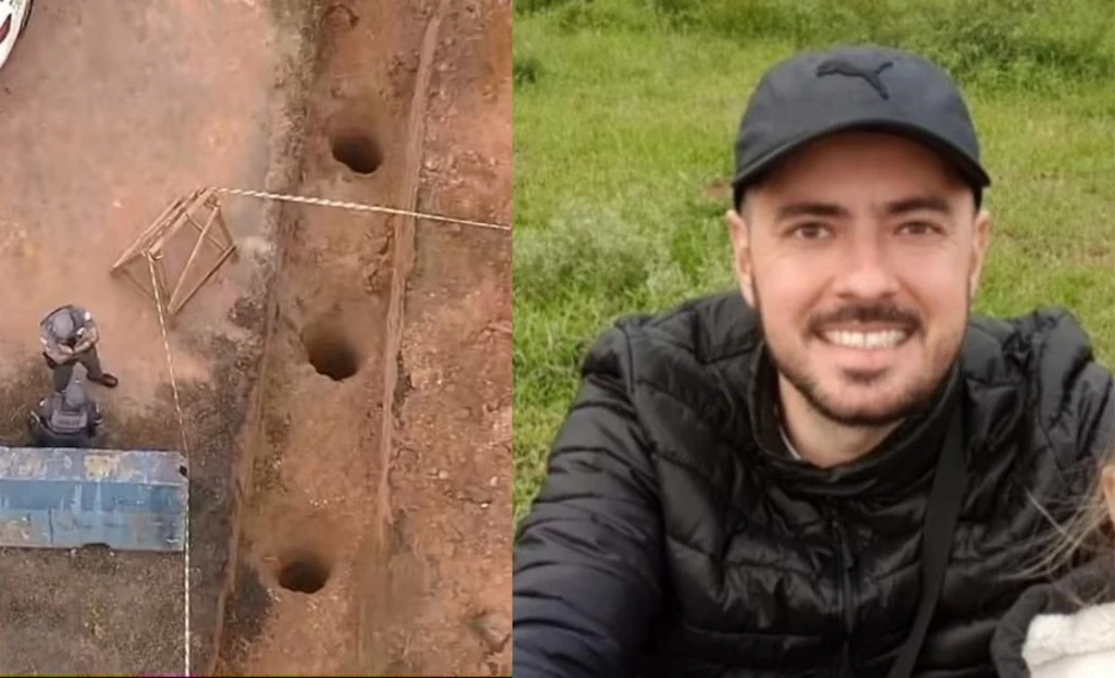 Empresário pode ter morrido após golpe de "mata-leão" no Autódromo de Interlagos