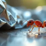 Você está cansado de ver formigas e mosquitos invadirem sua casa, especialmente nos dias mais quentes? A boa notícia é que existe uma solução simples, acessível e totalmente livre de produtos químicos.