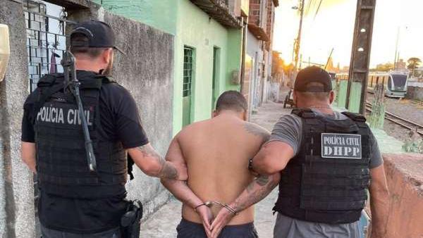 Uma megaoperação foi deflagrada na quinta-feira (12), nos municípios de Pinheiro, Bequimão e Palmeirândia, localizados na Baixada Maranhense.
