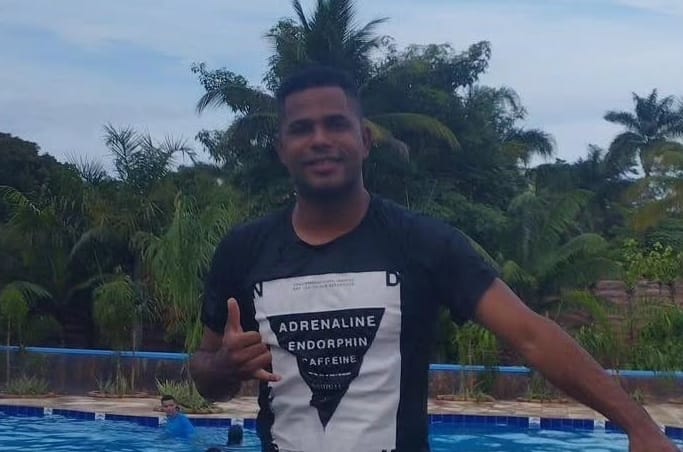 Um jovem morador do Maiobão, identificado como Afrânio veio a óbito, após ser vítima de espancamento na manhã de domingo (29), após se envolver em um acidente de trânsito.