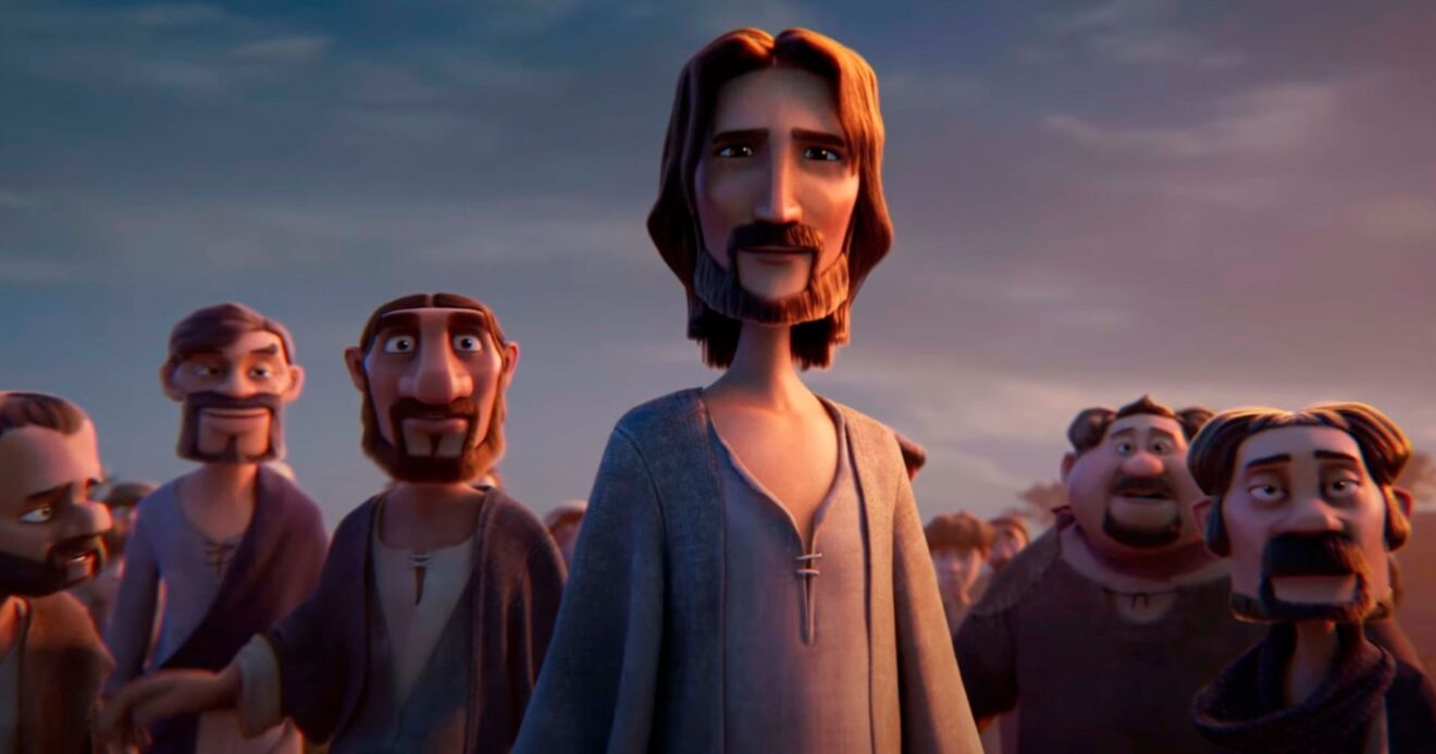 “O Rei dos Reis” está agora acessível nas plataformas digitais Amazon Prime, Apple TV, Google Play, Claro TV+ e Vivo Play.