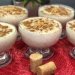 Essa receita é uma boa fonte de energia, principalmente devido ao alto teor de carboidratos do arroz.