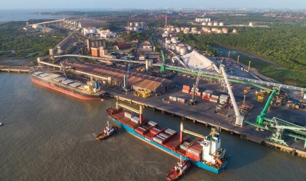 Durante a gestão do ex-governador Flávio Dino, o Estado do Maranhão realizou transferências irregulares de mais de R$ 141 milhões da Empresa Maranhense de Administração Portuária (EMAP) para o Tesouro Estadual.