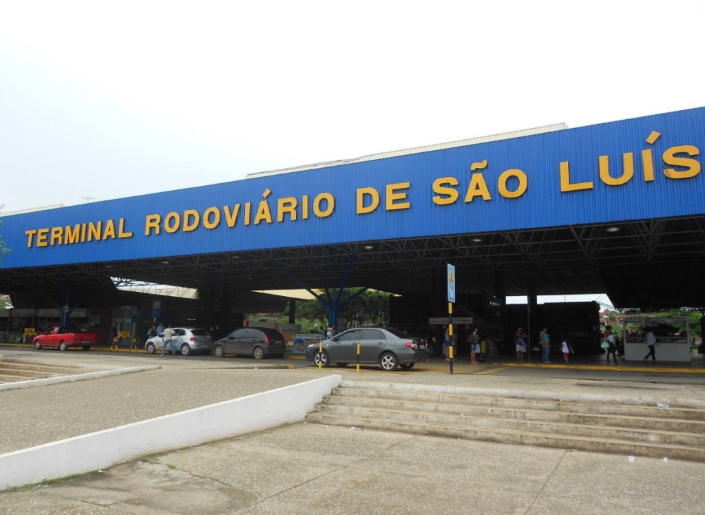Sem acordo, greve no transporte intermunicipal e interestadual é mantida em São Luís