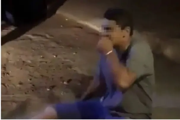 A Polícia Civil do Distrito Federal (PCDF) está investigando a morte de um homem que teria ingerido cerca de dez papelotes de cocaína ao ser abordado por policiais militares na última semana (04)