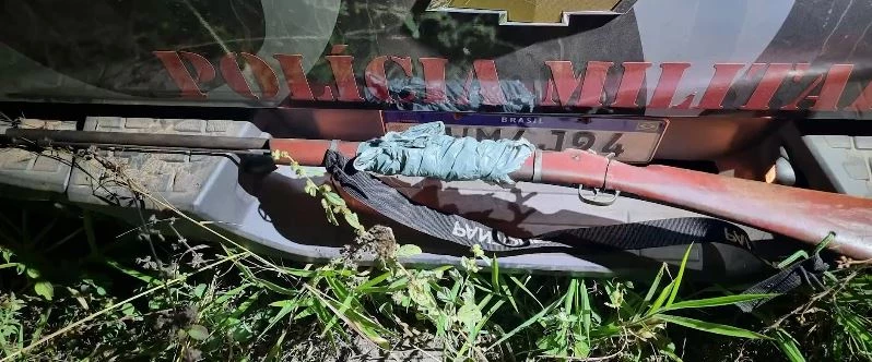 Uma criança indígena de nome Mizael Guajajara morreu após ser atingida por um tiro de espingarda disparado pelo próprio pai