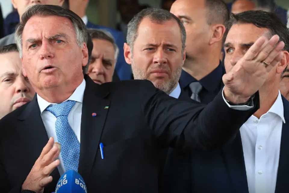 Assessor nega ter sido consultado por Bolsonaro sobre ações golpistas
