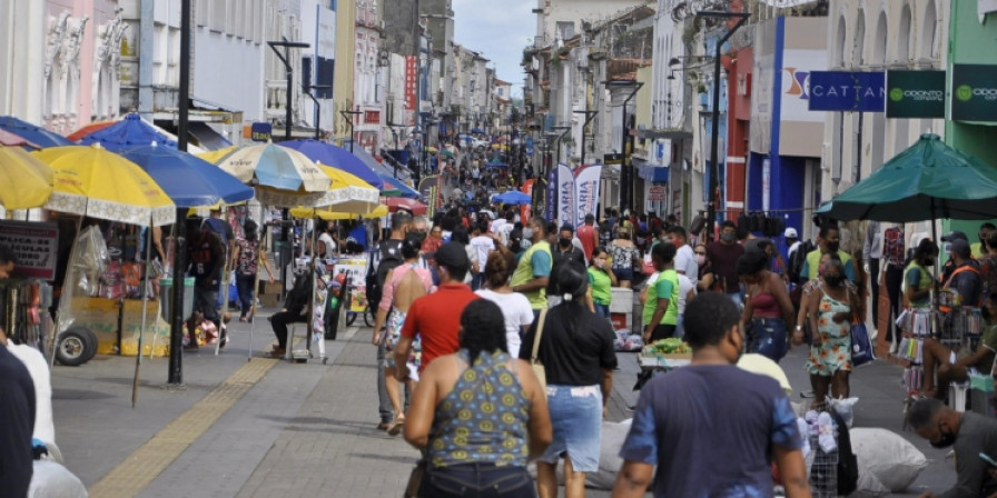 Comércio da Grande Ilha está autorizado a funcionar no feriado do dia 29