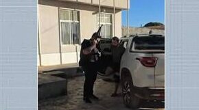 Dupla é presa por golpe cibernético de R$ 107 milhões em bancos.