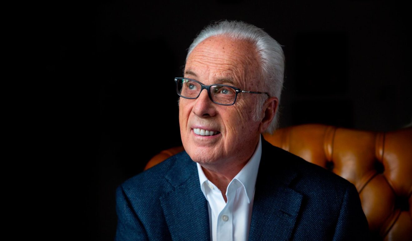 Morre, aos 86 anos, o pastor John MacArthur, nos Estados Unidos