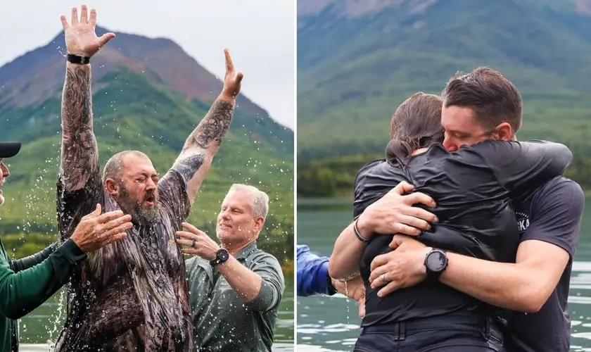 Missão relata dezenas de conversões de militares veteranos e 62 batismos nos EUA.