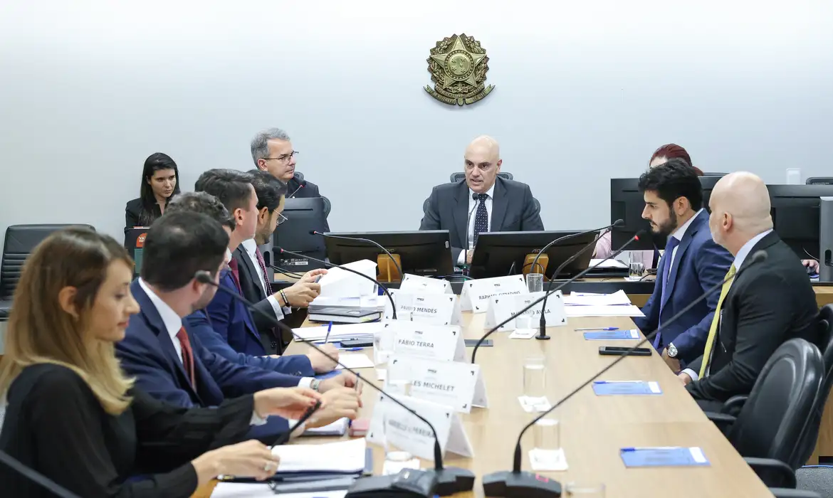 A audiência de conciliação sobre os decretos das Operações Financeiras (IOF) realizada na terça-feira (15), no Supremo Tribunal Federal (STF), não resultou em um acordo.