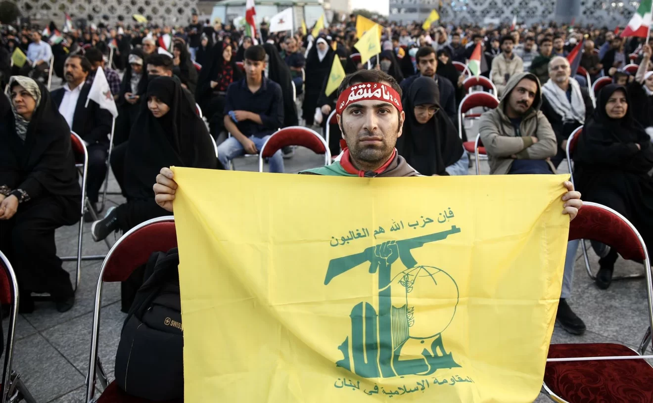 400 líderes do Hezbollah vêm para América do Sul, diz canal