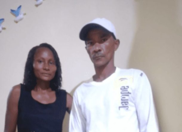 Mulher tem 90% do corpo queimado em São Vicente Ferrer