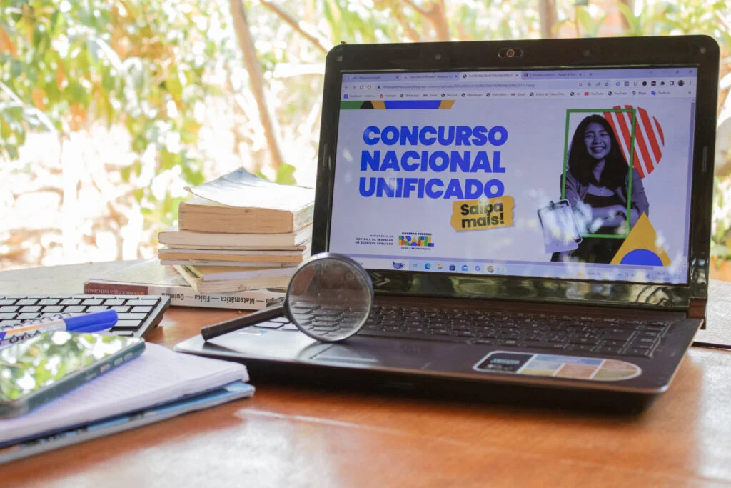 As inscrições para a segunda edição do Concurso Público Nacional Unificado (CPNU) começam nesta quarta-feira