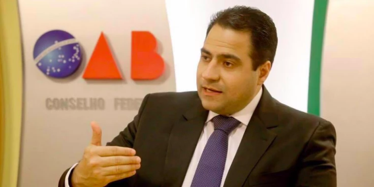 Presidente da OAB também deve ser alvo de sanções dos EUA