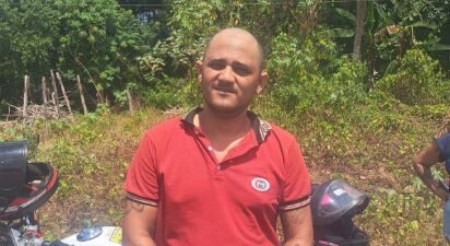 Suspeito é morto em confronto com policiais no Nova Terra