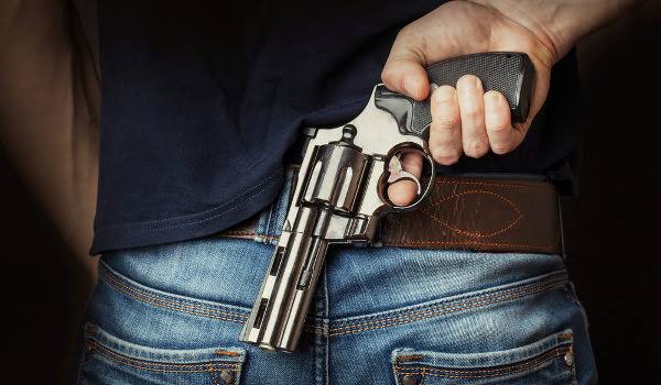 Homem é executado a tiros em joalheria no interior do MA