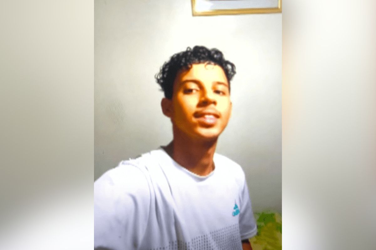 Jovem é internado após comer bolinho de mandioca supostamente envenenado