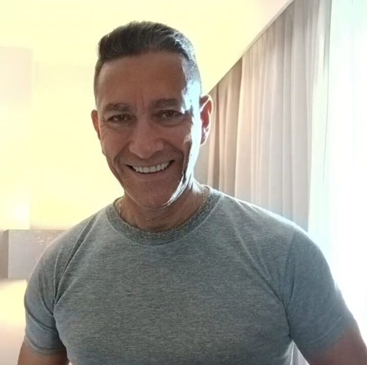 Luiz Porto é o novo coordenador da Marcha para Jesus em Belém