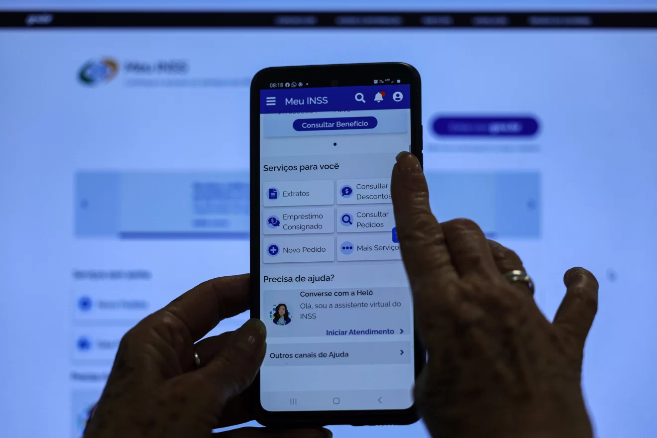 Fraude do INSS: veja como garantir a devolução dos valores