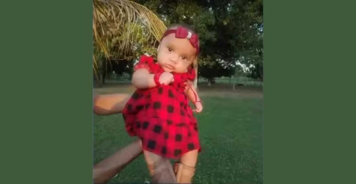 Bebê de 4 meses morre em grave acidente na BR-316 em Bacabal