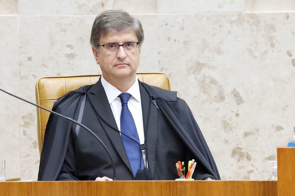 Gonet finaliza parecer sobre acusados de tentativa de golpe