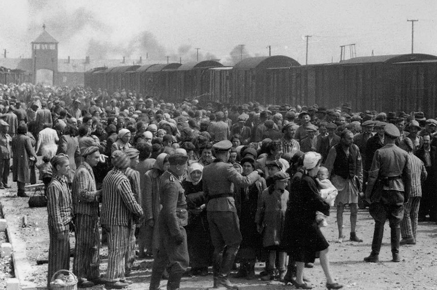 Governo Federal tira Brasil de aliança em memória do Holocausto