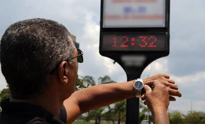 ONS defende volta do horário de verão para suprir demanda de energia