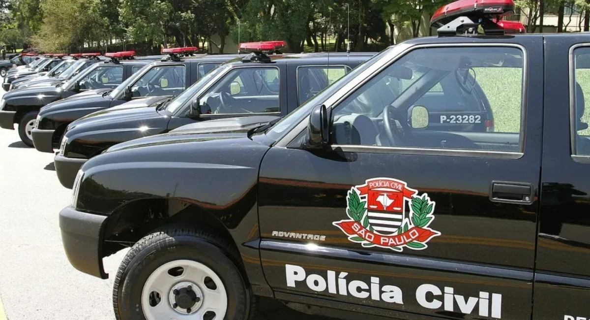 Um jovem de 18 anos foi morto com aproximadamente 45 tiros de fuzil na tarde do último domingo (06) no bairro de Vila São Miguel, em Rio Claro, no interior de São Paulo.