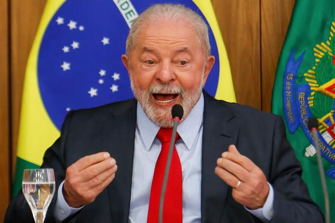 Lula publica artigo em jornais internacionais após tarifa de Trump