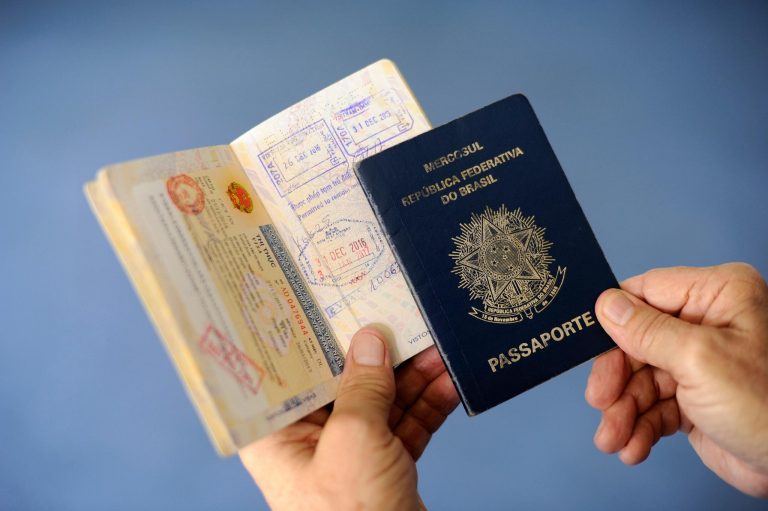 Aprovada isenção de taxa de passaporte para PCD