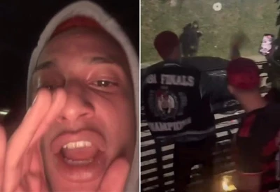 Rapper Oruam será indiciado por ligação com o Comando Vermelho