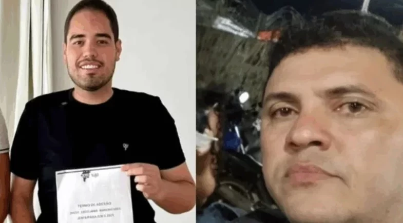 Prefeito é suspeito de matar policial em vaquejada no MA.