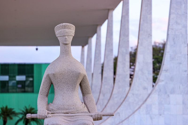 STF decide a favor da União em disputa previdenciária de R$ 131 bi