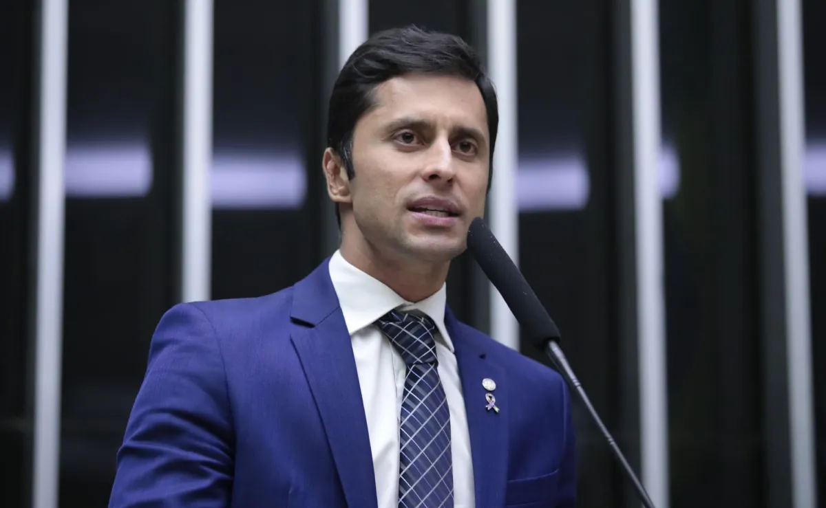 Deputado Duarte Jr. é escolhido como vice-presidente da CPMI do INSS